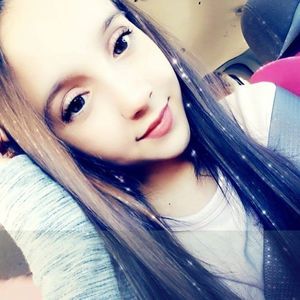 Meet your Posher, Kaileigh